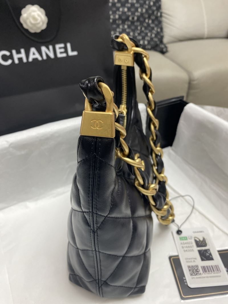 Chanel Hobo Bags